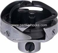 Rotating Hook - ZIG-ZAG K-130 Ǿ 7.24 Ultra Coated
