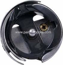 Rotating Hook - Ǿ 7.94 A Auto Oil Ultra Coated