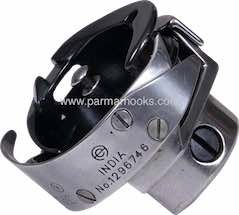 Rotating Hook - Ǿ 7.94 A DLC Coated
