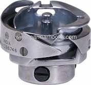 Rotating Hook - Ǿ 7.94 B Auto Oil